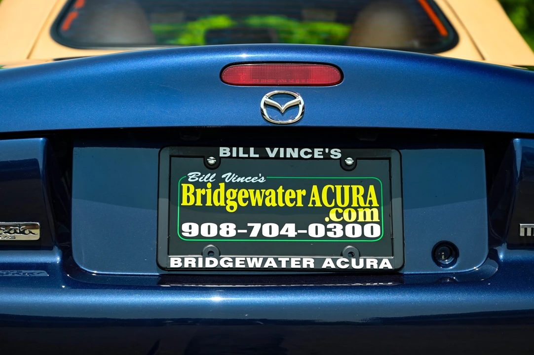 2002 Mazda NB MX-5 Miata - Image 31 of 31