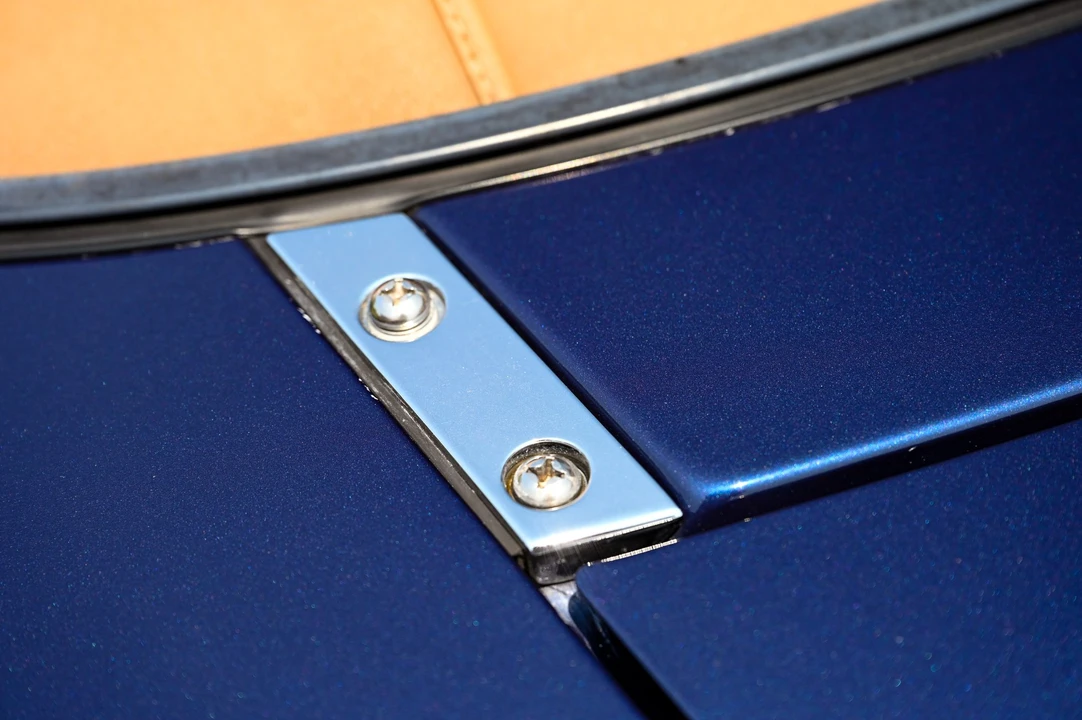 2002 Mazda NB MX-5 Miata - Image 29 of 31