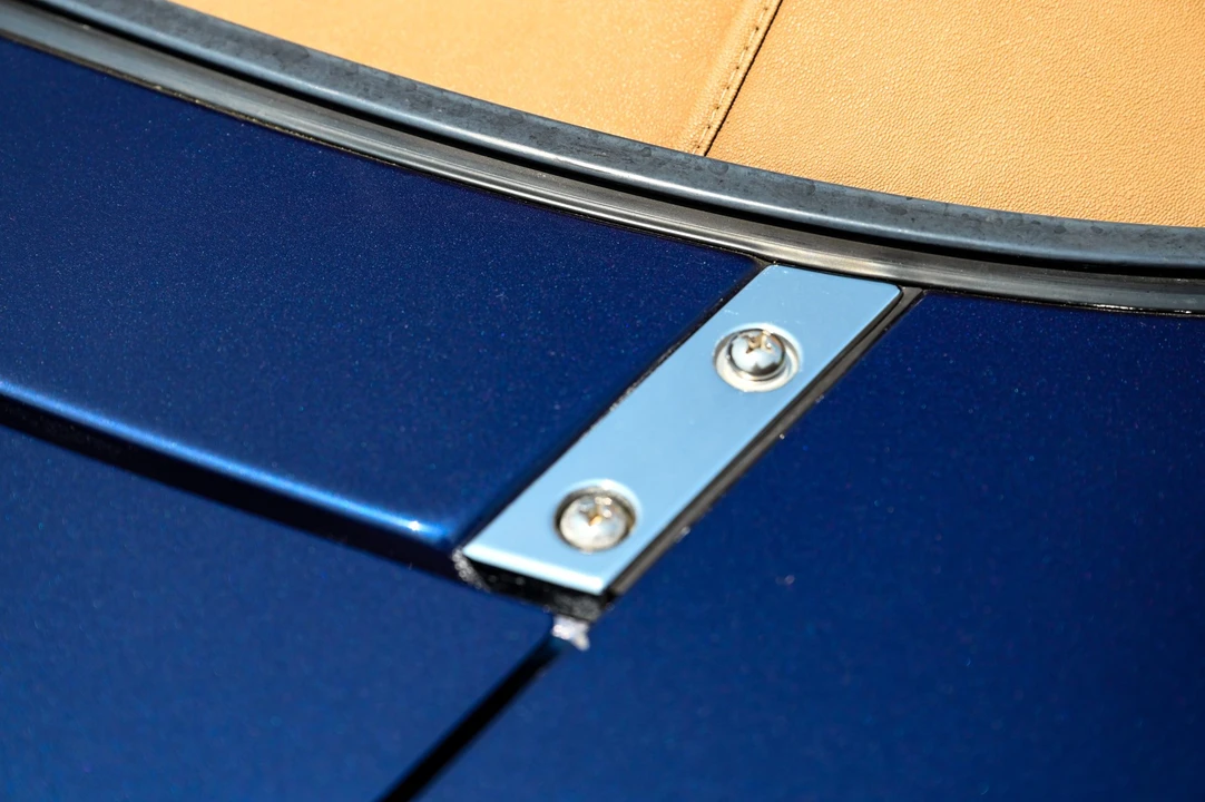 2002 Mazda NB MX-5 Miata - Image 30 of 31
