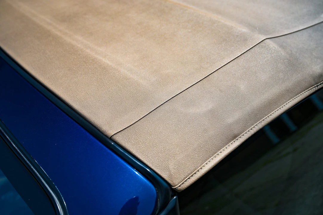 2002 Mazda NB MX-5 Miata - Image 26 of 31