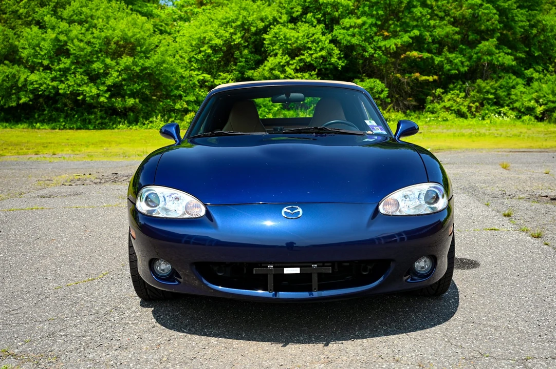 2002 Mazda NB MX-5 Miata - Image 23 of 31