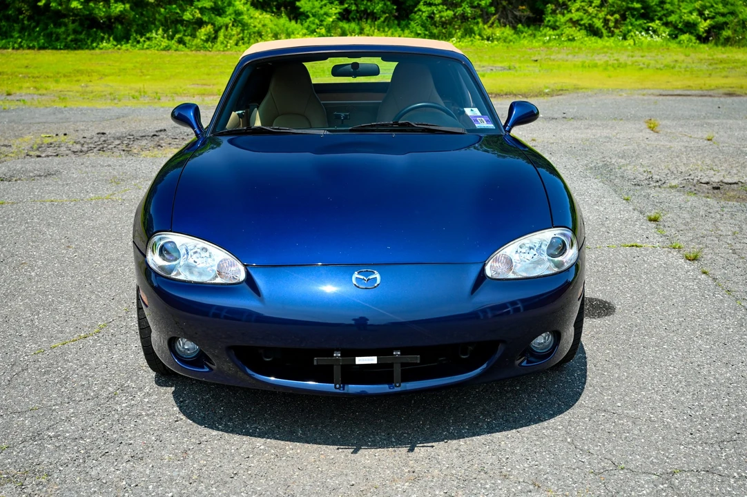 2002 Mazda NB MX-5 Miata - Image 22 of 31