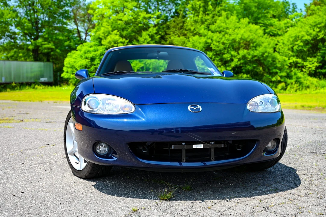 2002 Mazda NB MX-5 Miata - Image 21 of 31