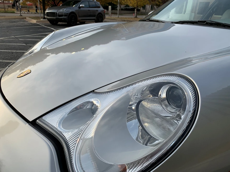 2002 Porsche 996 Carrera 4S - Image 16 of 31