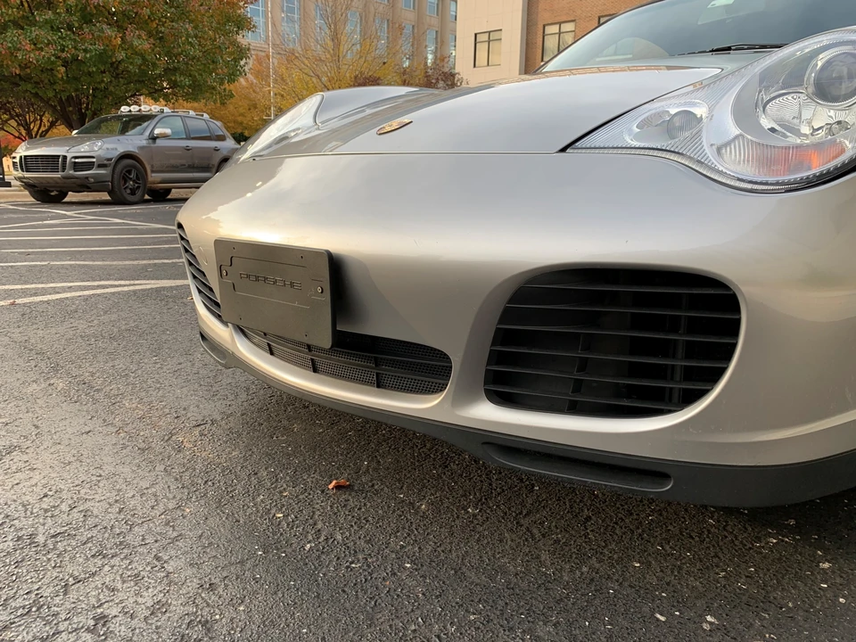 2002 Porsche 996 Carrera 4S - Image 14 of 31