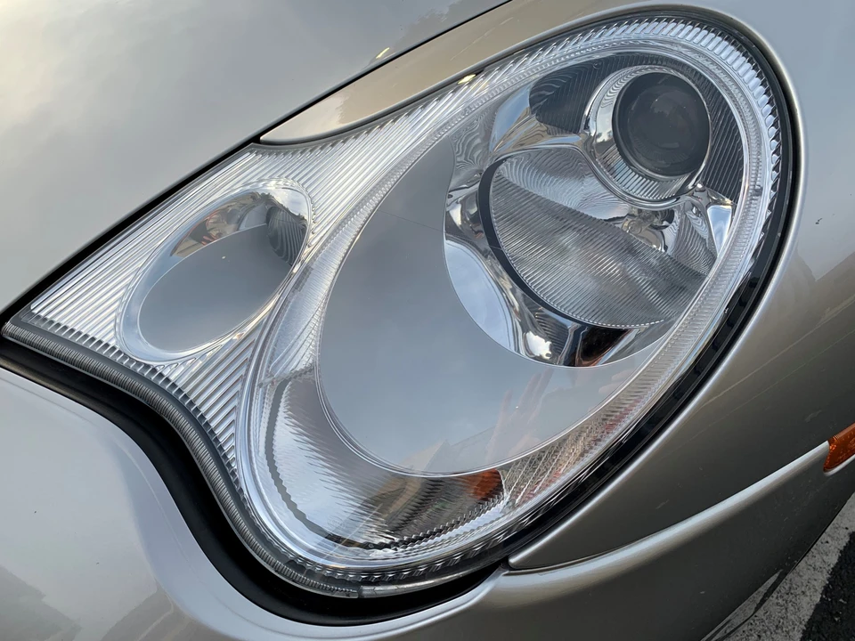2002 Porsche 996 Carrera 4S - Image 13 of 31