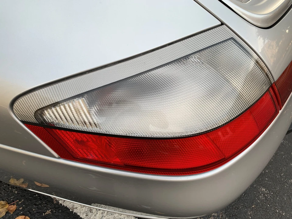 2002 Porsche 996 Carrera 4S - Image 21 of 31