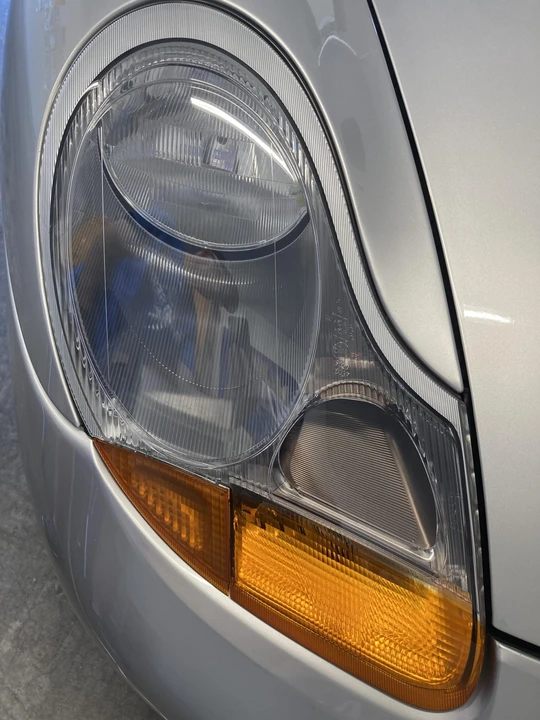 2002 Porsche 986 Boxster - Image 25 of 31