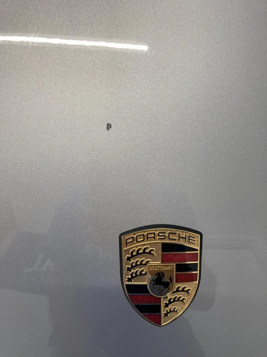 2002 Porsche 986 Boxster - Image 31 of 31