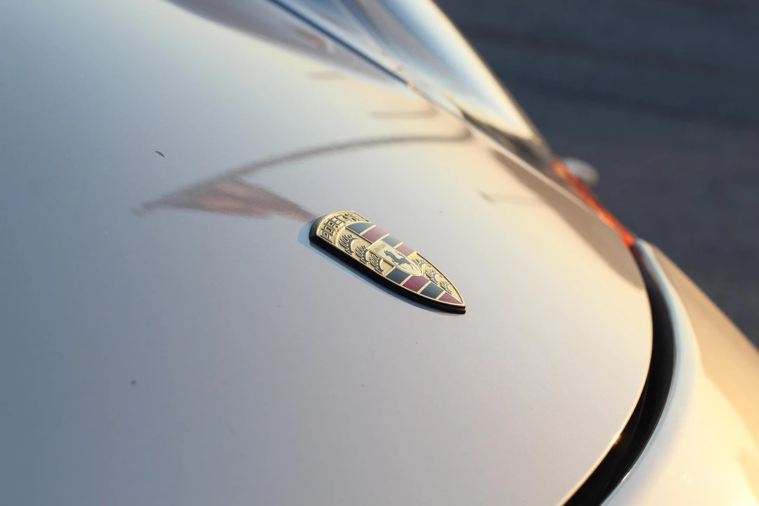 2002 Porsche 986 Boxster - Image 26 of 31