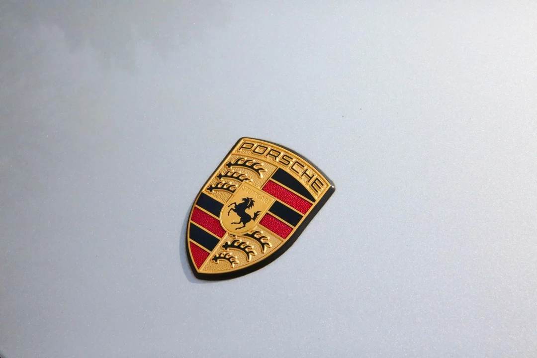 2002 Porsche 986 Boxster S - Image 17 of 31