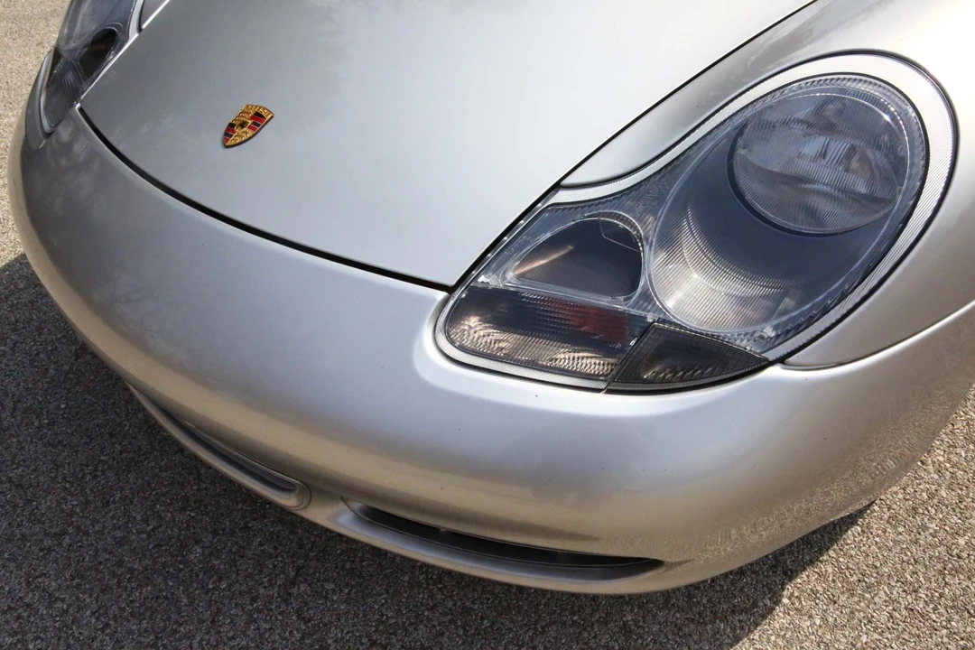 2002 Porsche 986 Boxster S - Image 18 of 31