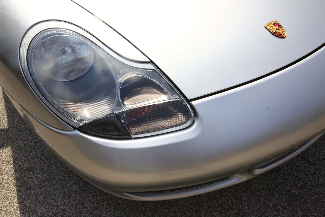 2002 Porsche 986 Boxster S - Image 19 of 31