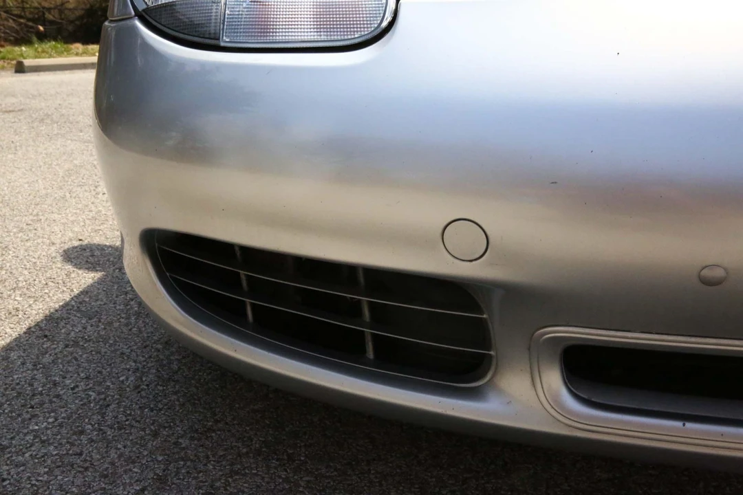 2002 Porsche 986 Boxster S - Image 20 of 31