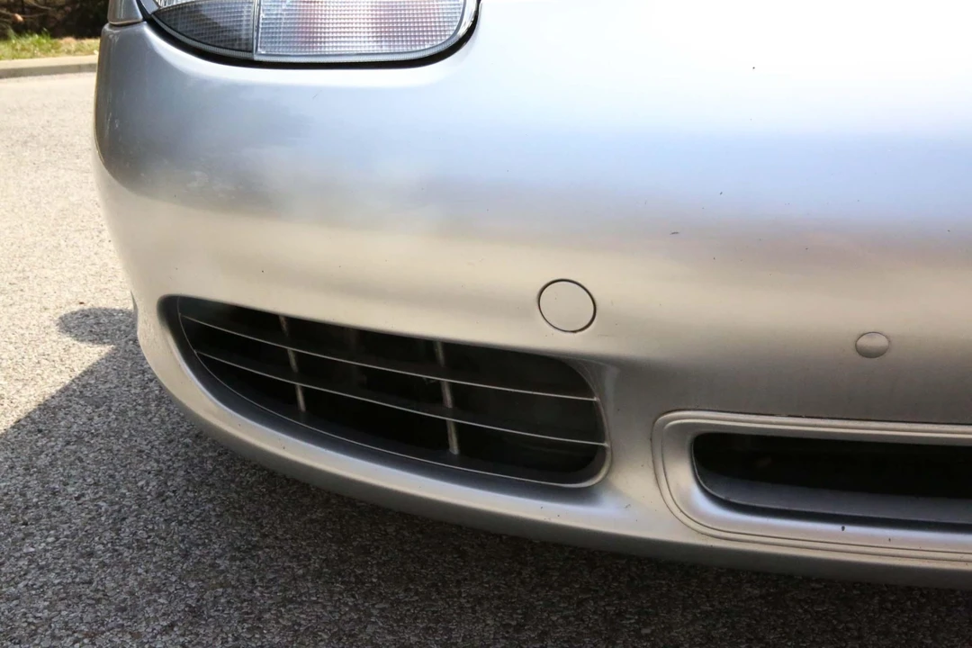 2002 Porsche 986 Boxster S - Image 21 of 31