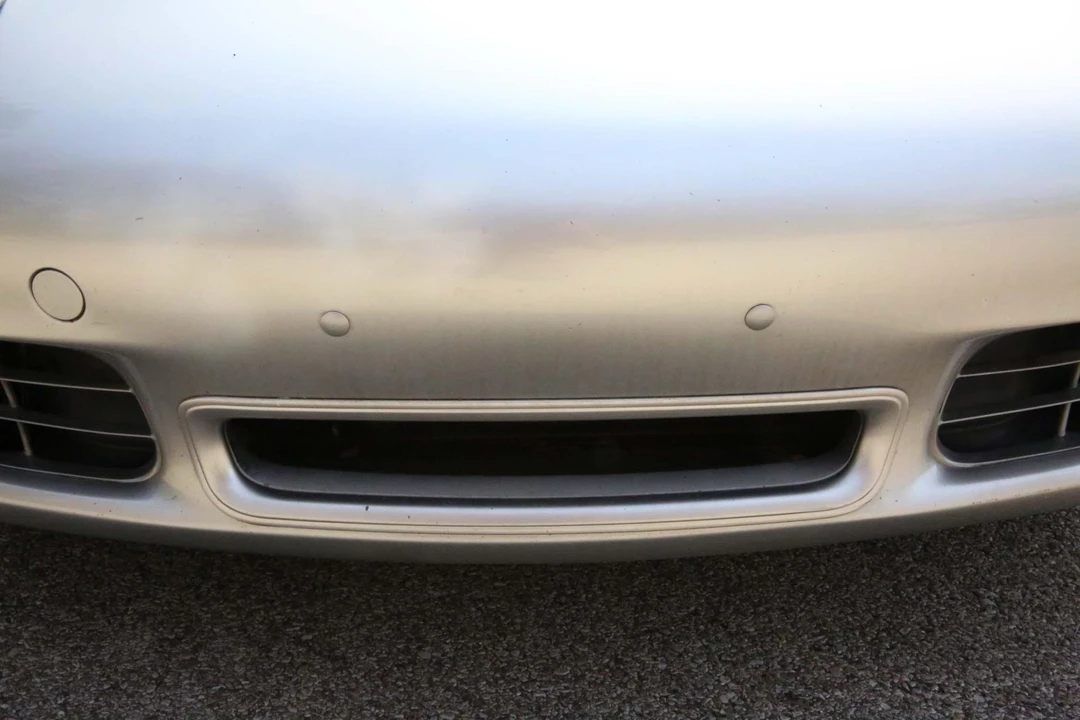 2002 Porsche 986 Boxster S - Image 22 of 31