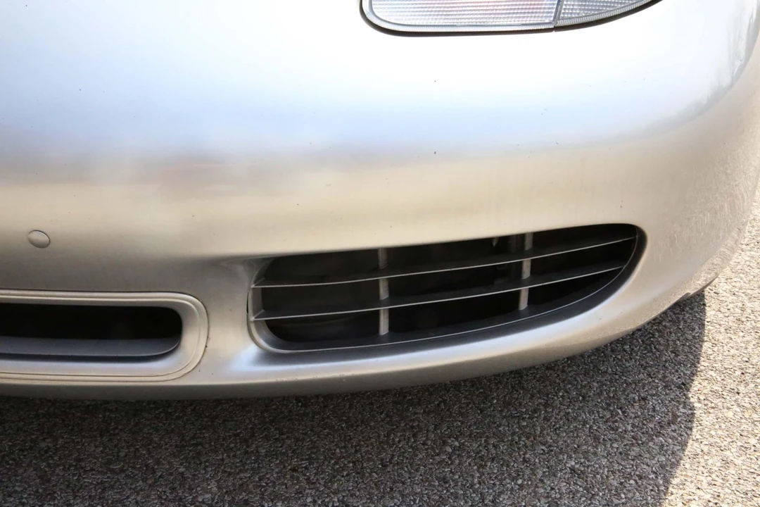 2002 Porsche 986 Boxster S - Image 23 of 31