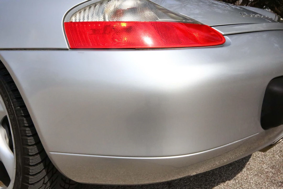 2002 Porsche 986 Boxster S - Image 26 of 31