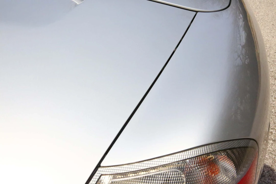 2002 Porsche 986 Boxster S - Image 31 of 31