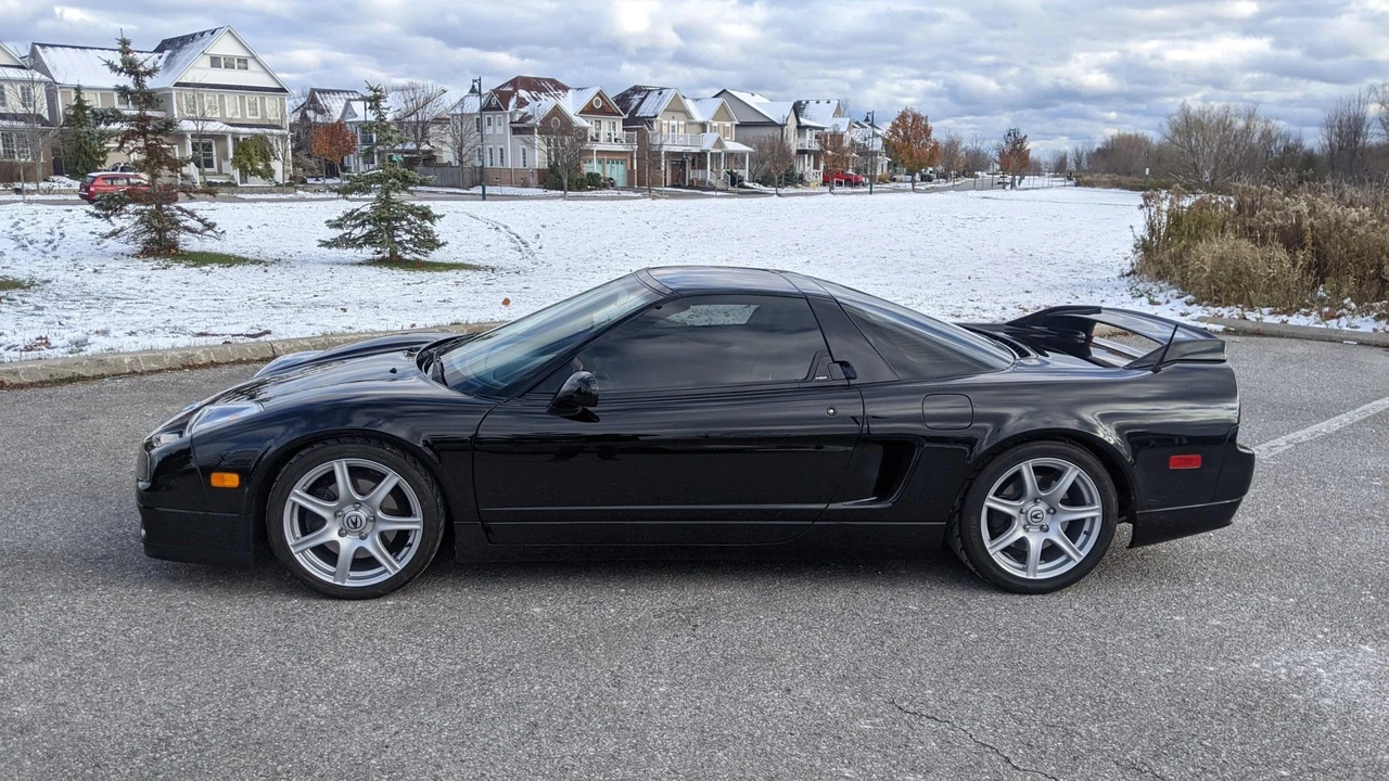 2003 Acura NA2 NSX - Image 4 of 31