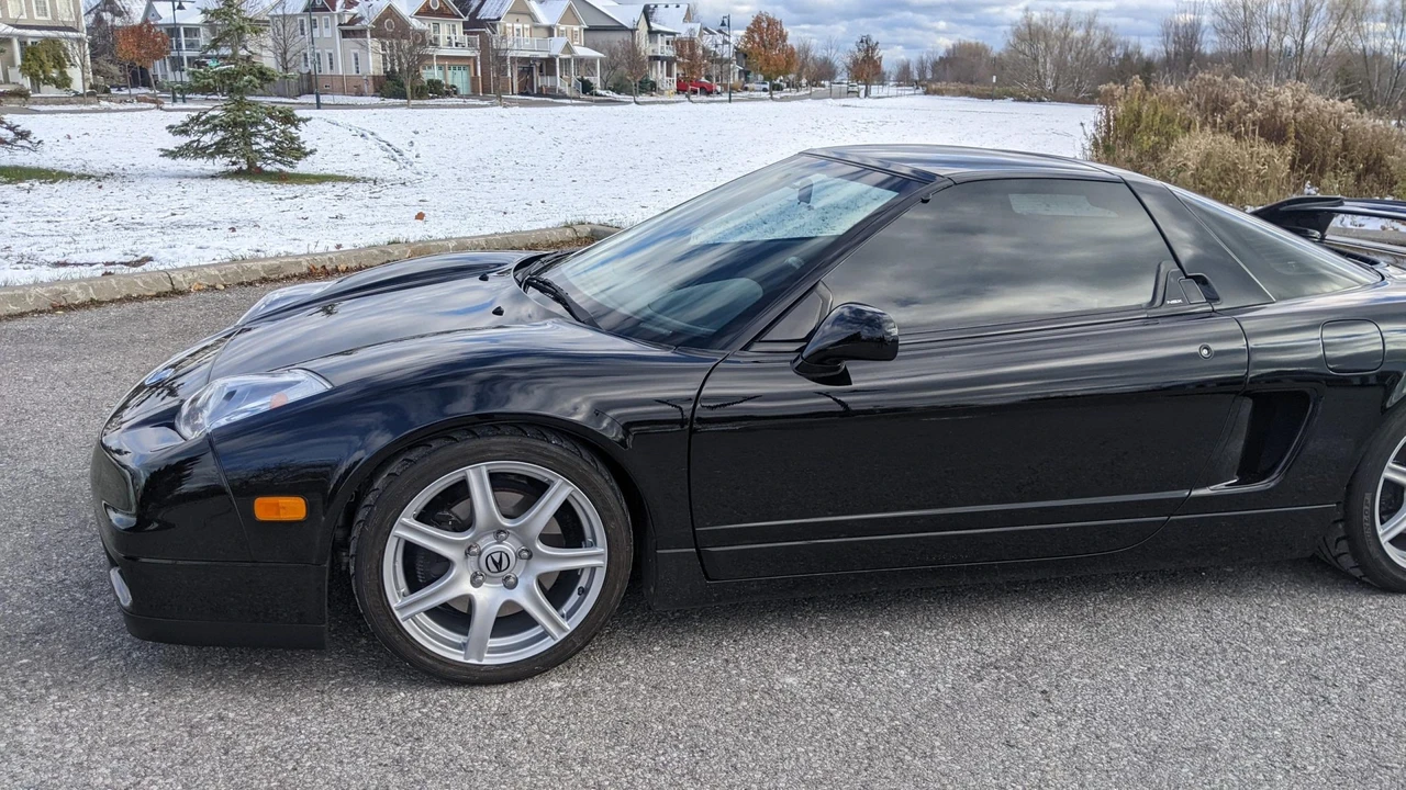 2003 Acura NA2 NSX - Image 20 of 31