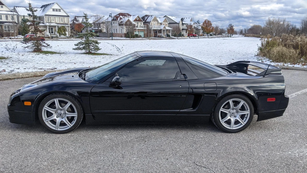 2003 Acura NA2 NSX - Image 5 of 31