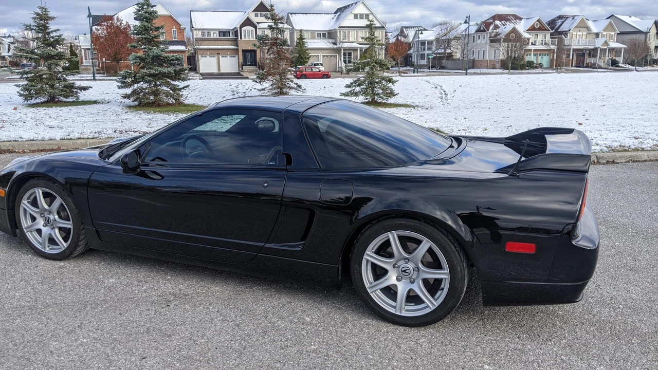 2003 Acura NA2 NSX - Image 24 of 31