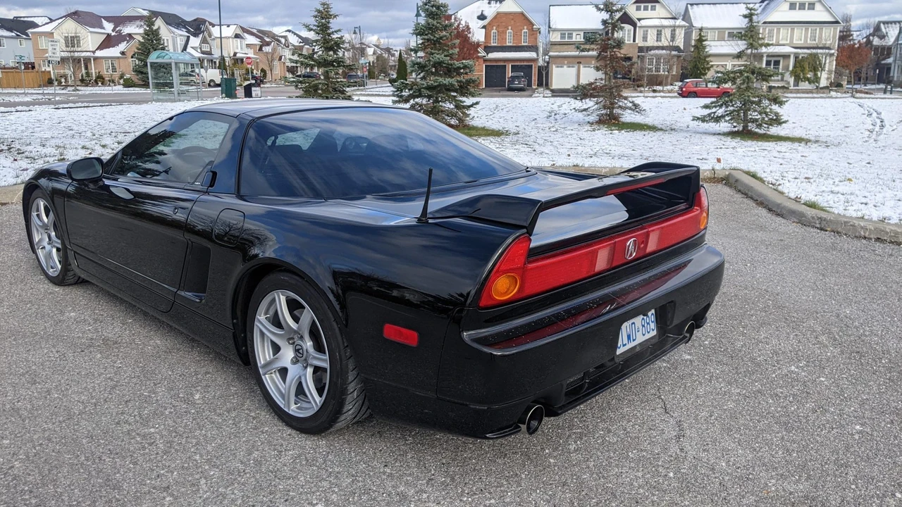 2003 Acura NA2 NSX - Image 6 of 31