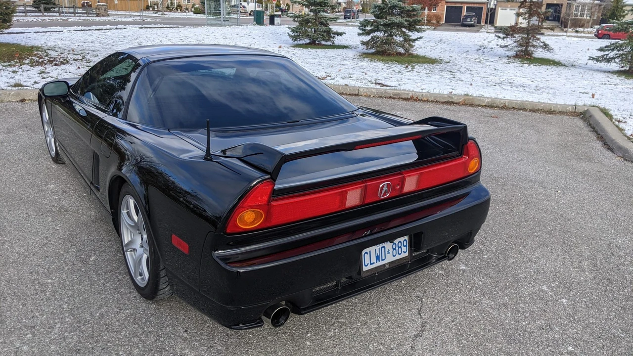 2003 Acura NA2 NSX - Image 8 of 31