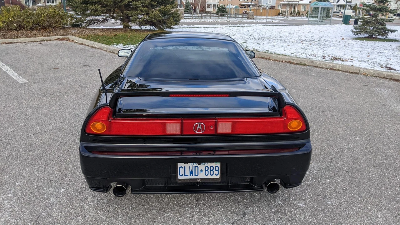 2003 Acura NA2 NSX - Image 9 of 31