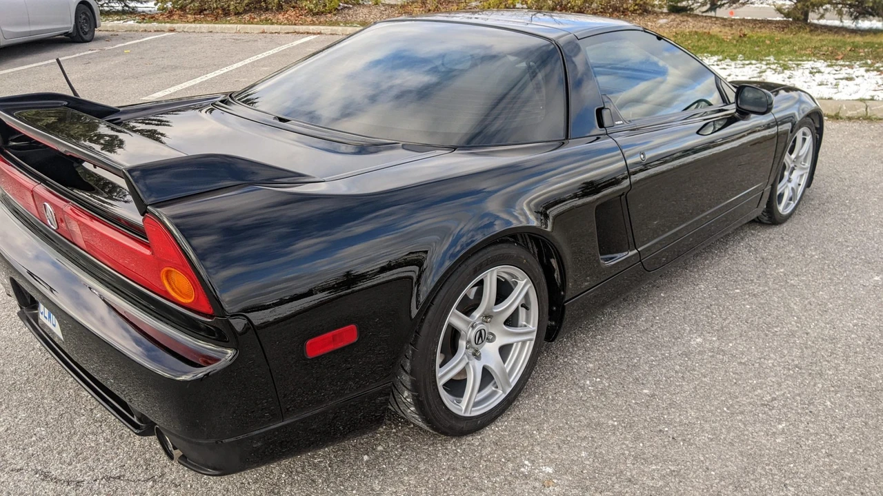 2003 Acura NA2 NSX - Image 14 of 31