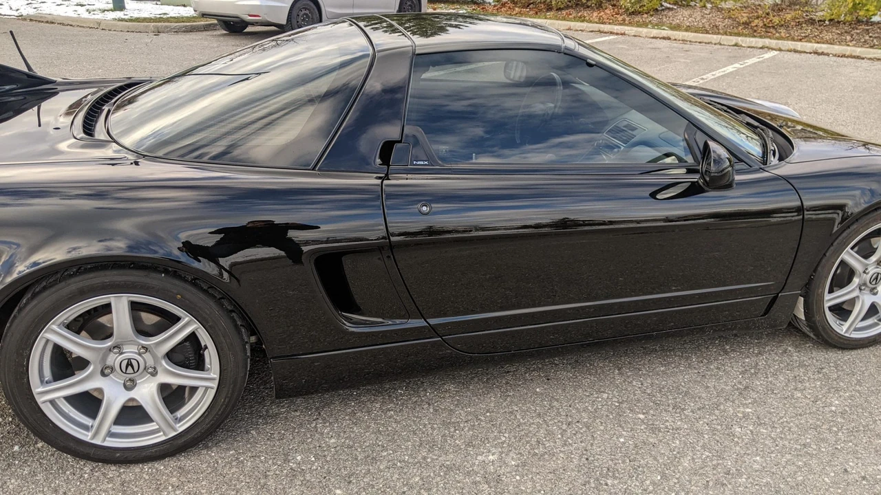 2003 Acura NA2 NSX - Image 31 of 31