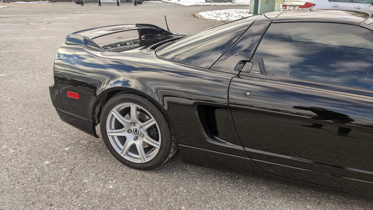 2003 Acura NA2 NSX - Image 29 of 31