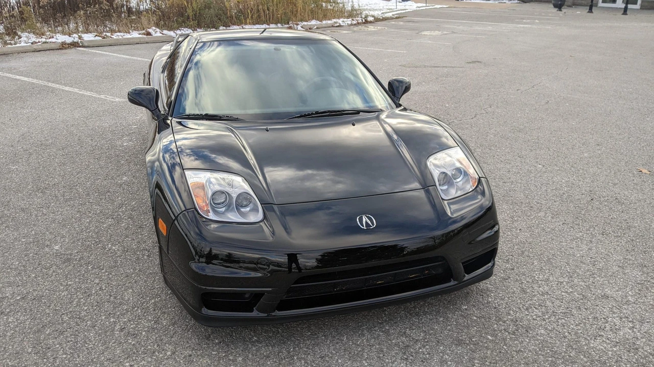 2003 Acura NA2 NSX - Image 15 of 31