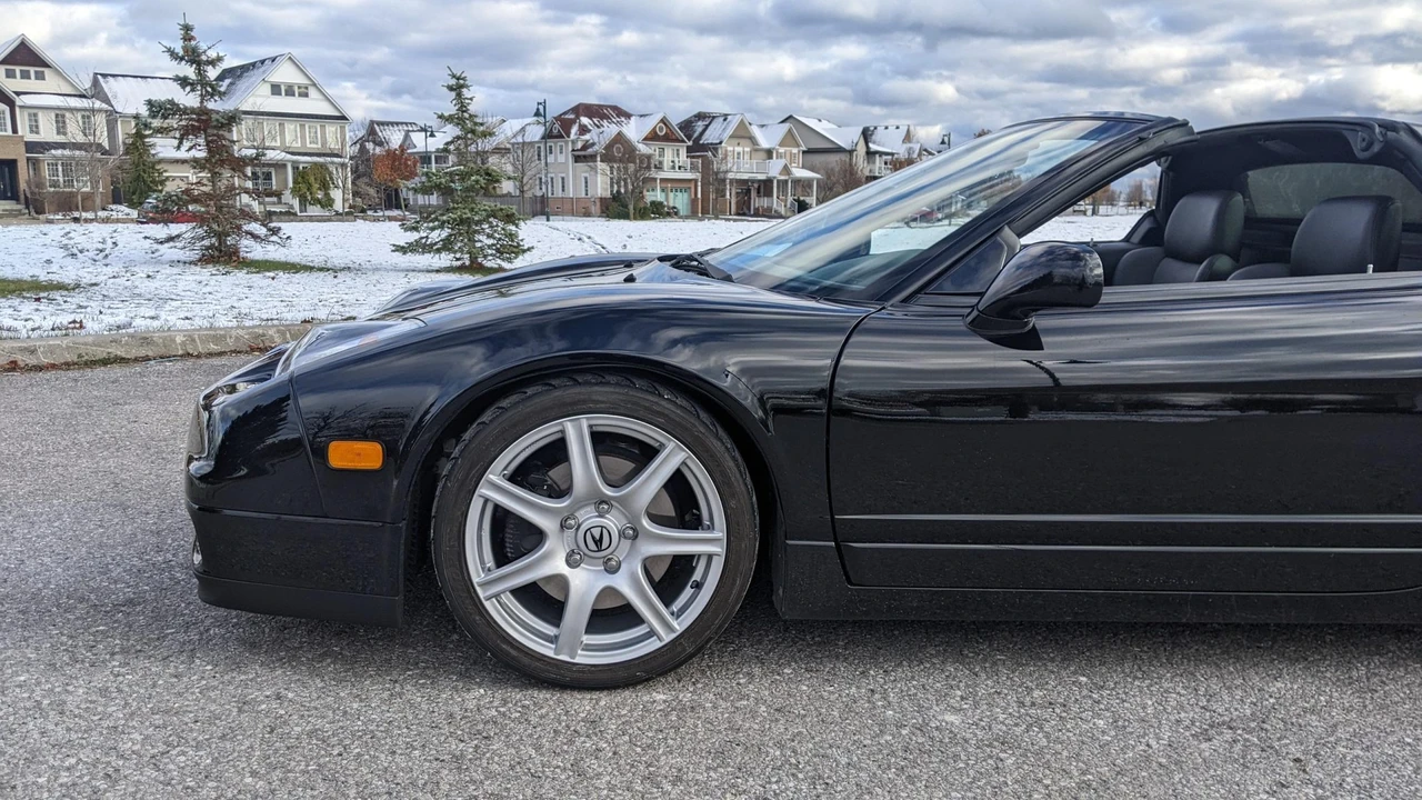 2003 Acura NA2 NSX - Image 22 of 31
