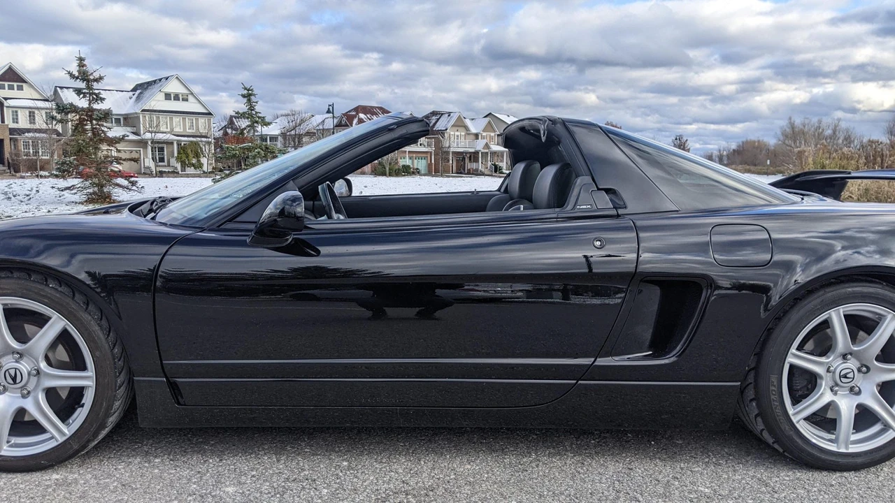 2003 Acura NA2 NSX - Image 23 of 31