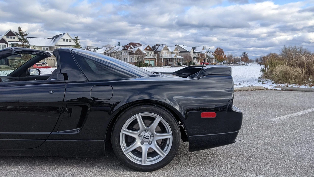 2003 Acura NA2 NSX - Image 28 of 31