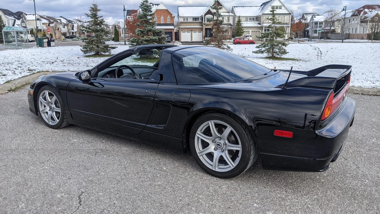 2003 Acura NA2 NSX - Image 25 of 31