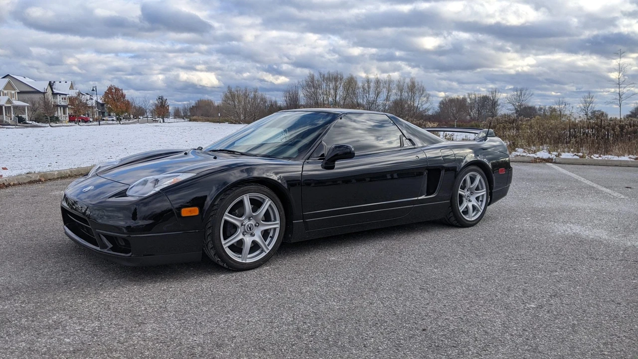 2003 Acura NA2 NSX - Image 2 of 31