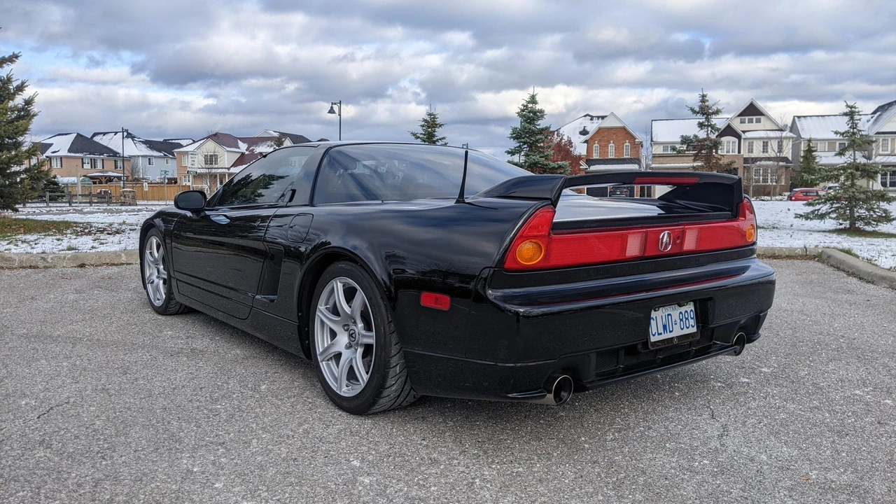 2003 Acura NA2 NSX - Image 7 of 31