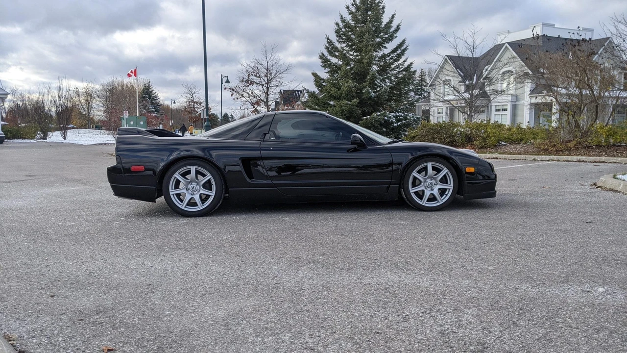 2003 Acura NA2 NSX - Image 12 of 31