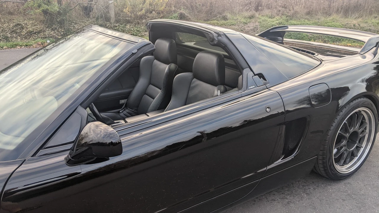 2003 Acura NA2 NSX - Image 26 of 31