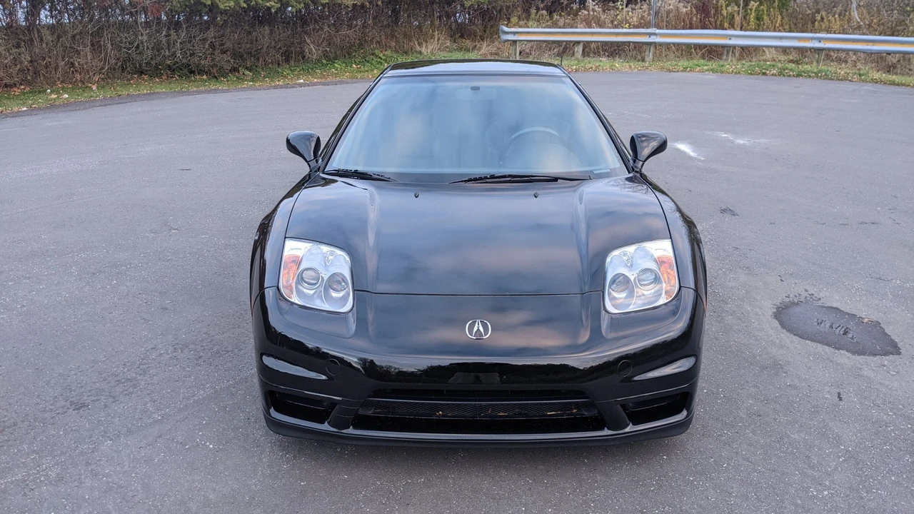 2003 Acura NA2 NSX - Image 18 of 31