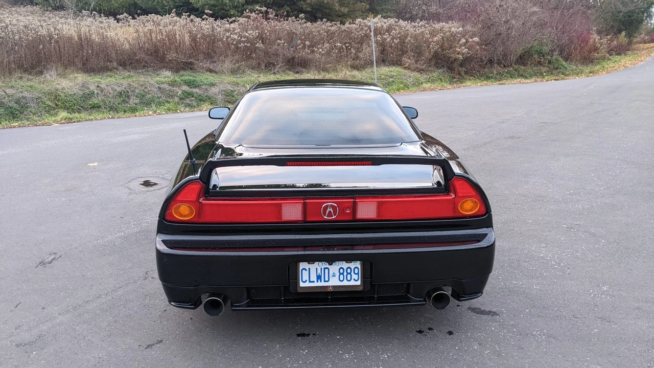 2003 Acura NA2 NSX - Image 16 of 31