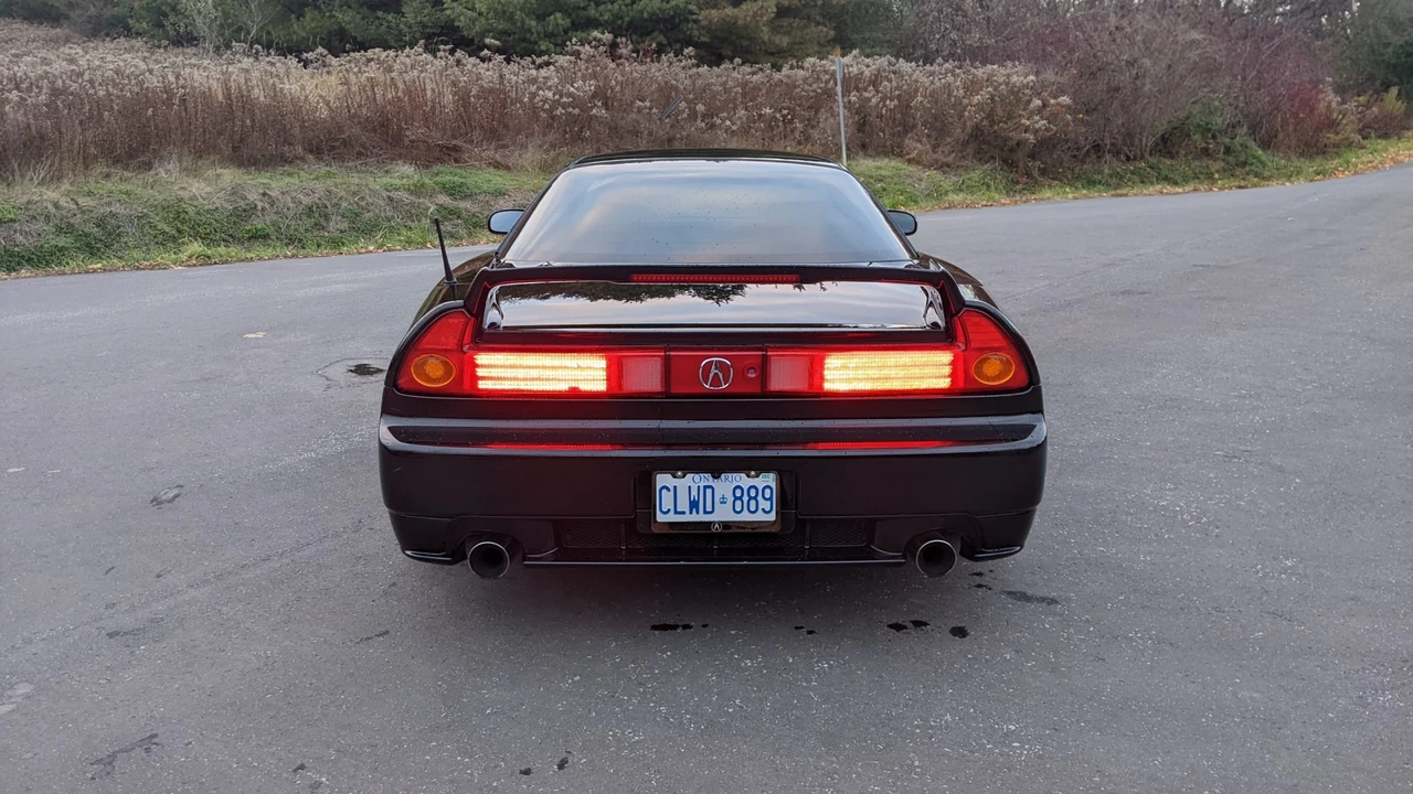 2003 Acura NA2 NSX - Image 17 of 31