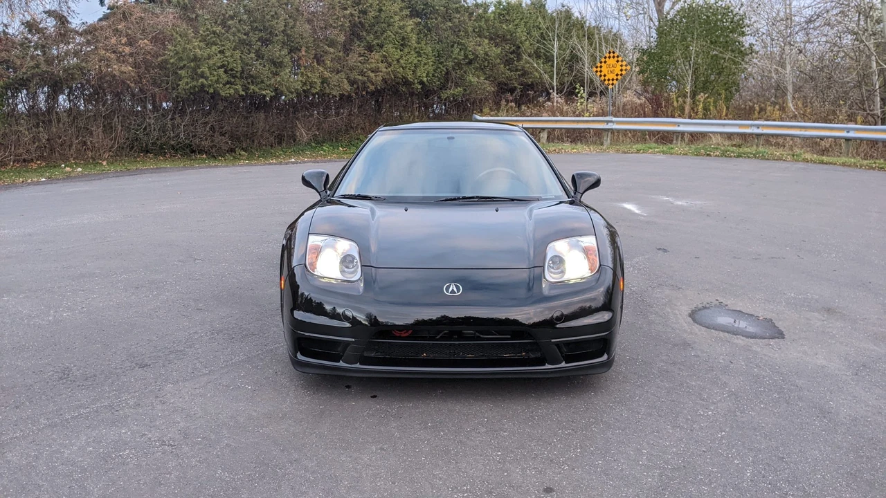 2003 Acura NA2 NSX - Image 19 of 31