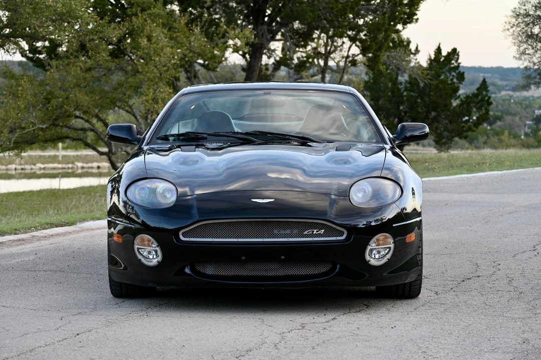 2003 Aston Martin DB7 GT & GTA - Image 7 of 31