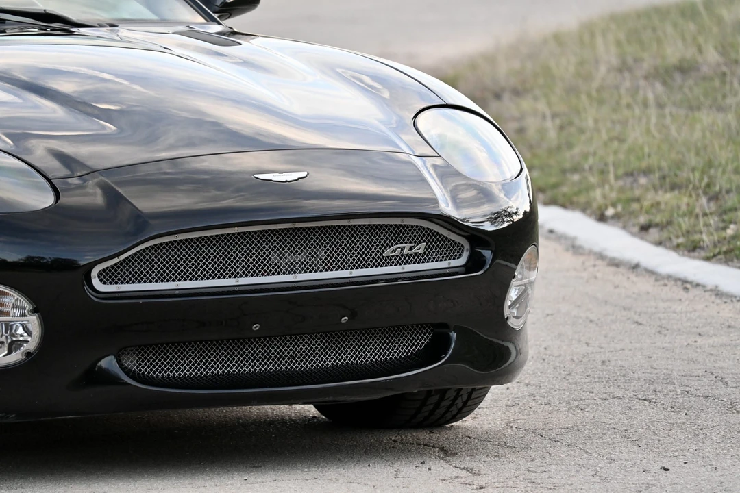 2003 Aston Martin DB7 GT & GTA - Image 28 of 31