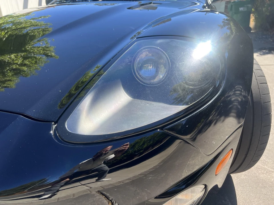 2003 Aston Martin Vanquish 1st Gen - Image 16 of 31