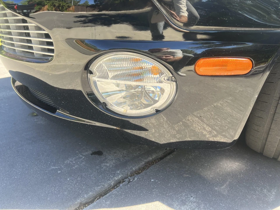 2003 Aston Martin Vanquish 1st Gen - Image 17 of 31